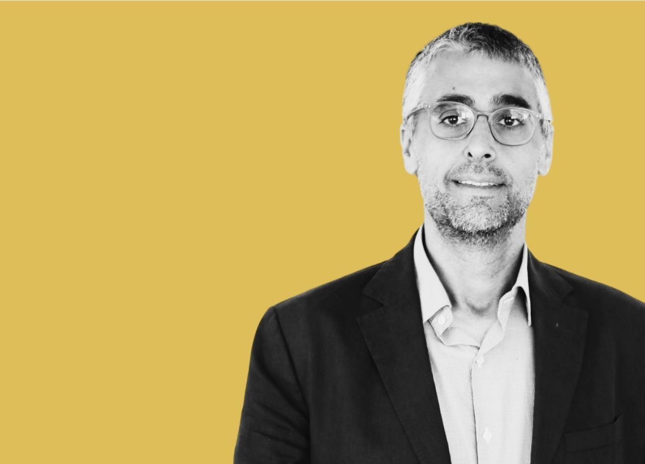 Enrique Díaz Valdecantos