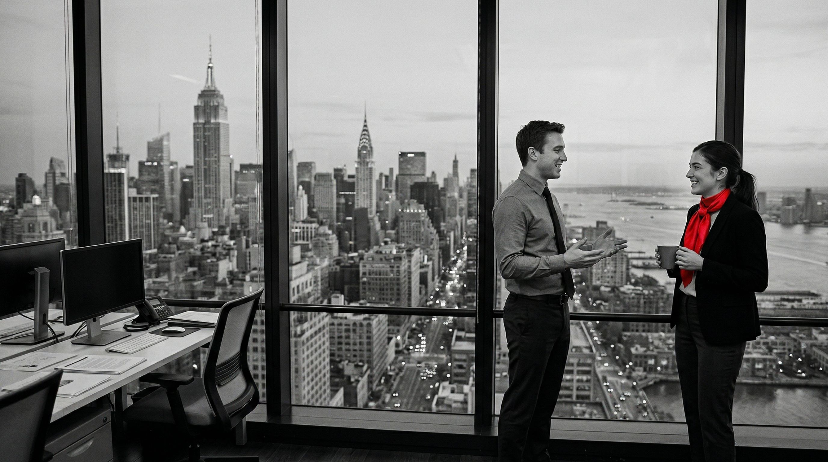 Wyckoff Essential Certificate