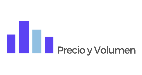 Precio y Volumen Formación